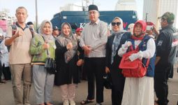 Heikal Safar Memastikan Relawan Anies Baswedan Siap Berkompetisi - JPNN.com