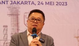 Darmadi Durianto Minta Pertamina Hulu Energi Tingkatkan Produksi Migas - JPNN.com