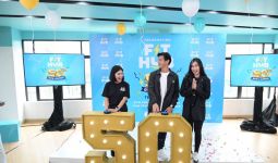 Gencar Berekspansi ke Seluruh Indonesia, FIT HUB Hadirkan Harga Terjangkau - JPNN.com