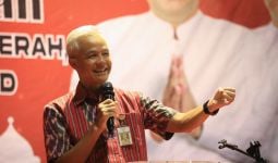 PDIP Belum Puas, Masih Akan Kejar Target Elektabilitas Tinggi untuk Ganjar Pranowo - JPNN.com