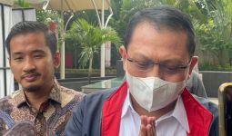 Praperadilannya Ditolak, Hasbi Hasan Siap-siap Saja, KPK Ambil Ancang-ancang - JPNN.com