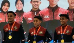 4 Pemain Timnas U-22 Indonesia Mahasiswa Udinus Semarang, Raih Beasiswa S2 - JPNN.com