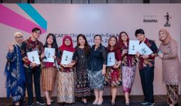 Keren! Wakil Indonesia Berjaya di Kompetisi Business Challenge Level Asia - JPNN.com