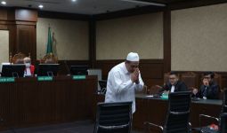 Bambang Kayun Didakwa Menerima Suap Rp 57,1 Miliar - JPNN.com