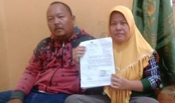 Ibu Korban Minta Pelaku Pencabulan Anaknya Dihukum Setimpal - JPNN.com