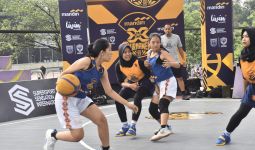 Pengprov Perbasi DKI Jakarta Dukung Penuh Mandiri 3x3 Indonesia Tournament 2023. - JPNN.com