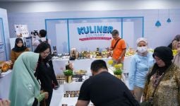 Gelar Serba Lokal Fest, KAI Promosikan UMKM Binaannya Lewat Sinergi BUMN - JPNN.com