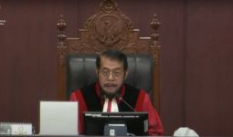 MK Mengabulkan Gugatan Nurul Ghufron, Masa Jabatan Pimpinan KPK jadi 5 Tahun - JPNN.com
