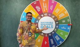 Ade Mardani Putra, Alumnus Beasiswa TELADAN Sukses Memelopori SDGs di Masyarakat Pesisir - JPNN.com