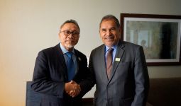 Mendag Zulkifli Hasan Bertemu Menteri Perdagangan Luar Negeri Peru, Ada Kabar Baik Apa? - JPNN.com