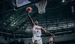 IBL 2023: RANS PIK Basketball Makin Benamkan West Bandits Solo - JPNN.com