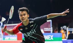 20 Semifinalis Malaysia Masters 2023, Ranking & Head to Head - JPNN.com