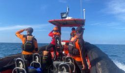 Basarnas Cari Kapal yang Mengalami Kerusakan Mesin di Perairan Bulukumba - JPNN.com