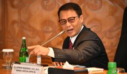 UNESCO Tetapkan Pidato Bung Karno sebagai Memori Dunia, Begini Respons Ahmad Basarah - JPNN.com