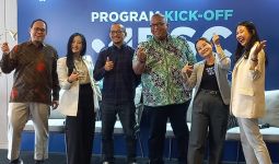 Baparekraf ScaleUp Champions Dorong Kemajuan Startup Digital - JPNN.com