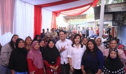 Waspadai Penularan Hepatitis Akut, KADIN Indonesia Gelar Sosialisasi ke Masyarakat - JPNN.com