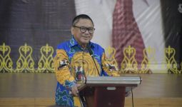 Silaturahmi MABM Kalbar, OSO: Urusan Kita Sekarang Memajukan Pendidikan - JPNN.com