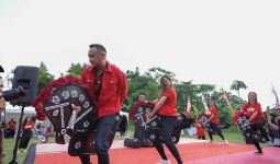 Giring Sebut PSI Bakal Jadi Kuda Hitam dan Lolos ke Senayan - JPNN.com