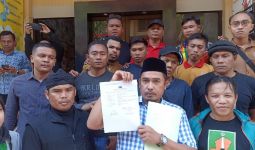 Diduga Hina TGB di Grup WA, Legislator PKS di Lombok Dipolisikan - JPNN.com