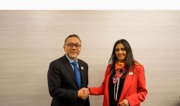 Mendag Zulkifli Hasan: IC-CEPA Berdampak Positif untuk Perdagangan Kedua Negara - JPNN.com