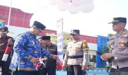 Polres Bangkalan Manfaatkan Polisi RW Untuk Cegah Peredaran Narkoba - JPNN.com