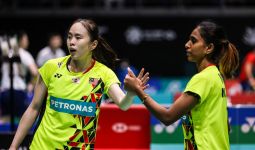 Live Streaming Semifinal Malaysia Masters 2023, Ada yang Viral - JPNN.com
