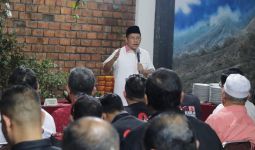 Sekjen PKN: Anas Urbaningrum Siap Terjun ke Politik Praktis - JPNN.com