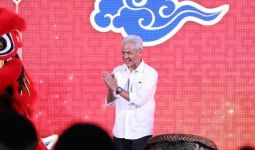Ganjar Akui Jokowi Mentor, Sering Bertanya Soal Pembangunan - JPNN.com
