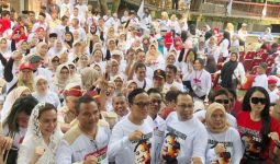 Jokowi Mania Berubah jadi Prabowo Mania 08 - JPNN.com