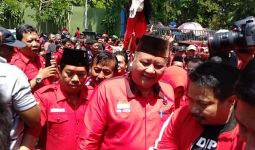 Berita Duka: Whisnu Sakti Buana Meninggal Dunia, PDIP Merasa Kehilangan - JPNN.com