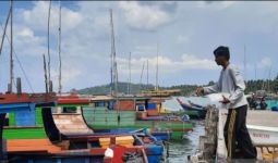 Koral Beberkan Sejumlah Kerugian Indonesia atas Konsesi kepada Vietnam - JPNN.com