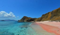 Daftar 50 Pantai Terbaik se-Dunia, Ada 2 di Indonesia - JPNN.com