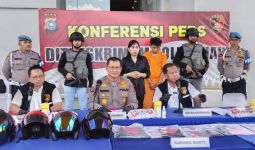 3 Jambret Sadis Ratusan Kali Beraksi Ini Ditembak Polda Riau - JPNN.com