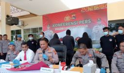 Anggota DPRD Lombok Tengah Tertangkap Basah Sedang Berbuat Terlarang Bareng Mahasiswa - JPNN.com