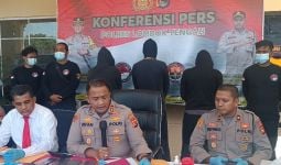 Anggota DPRD Tertangkap Basah, Masyaallah, Barang Buktinya - JPNN.com