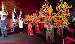 Hardiknas 2023: Karnaval Merdeka Belajar di Yogyakarta Hadirkan 24 Episode MB - JPNN.com