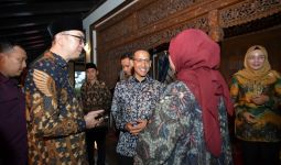 Nadiem Makarim Menetapkan Mei jadi Bulan Merdeka Belajar, Wow - JPNN.com