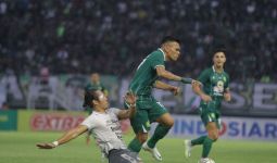 Menang 3-1 Atas Bali United, Aji Santoso: Permainan Persebaya Tak Berubah - JPNN.com