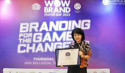 BCA Life Raih Penghargaan Indonesia WOW Brand 2023 - JPNN.com