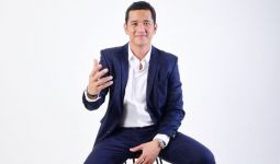 Rionaldo Putra, Si Abang None yang Kini Jadi Pengusaha Sukses - JPNN.com