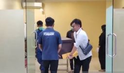 Jasad Wanita dalam Karung Diambil Keluarga, Suban: Pelaku Harus Dihukum Seberat-beratnya - JPNN.com