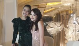 Jadi Anak Didik Soimah, Chelsea Tilford Bilang Begini - JPNN.com
