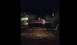 Banjir di Parigi Moutong Sulteng, 3 Rumah Hanyut - JPNN.com