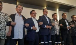 Anies: Koalisi Perubahan tetap Solid - JPNN.com