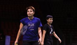 Thailand Open 2023: 2 Hal Ini Jadi Perhatian PBSI - JPNN.com
