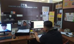 Datang Menagih Hutang, IRT di Palembang Malah Dianiaya - JPNN.com