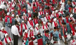 21 Calon Haji asal Sulteng Tunda Keberangkatan - JPNN.com