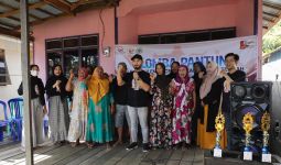 Ganjar Milenial Ajak Masyarakat Ikuti Lomba Pantun Untuk Lestarikan Budaya - JPNN.com