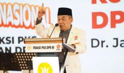 FPKS Gelar Konsolidasi Nasional, Jazuli: PKS Makin Kokoh Menjadi Pembela dan Pelayan Rakyat - JPNN.com