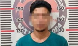 4 Bulan Buron, Bandar Narkoba Ini Ditangkap - JPNN.com